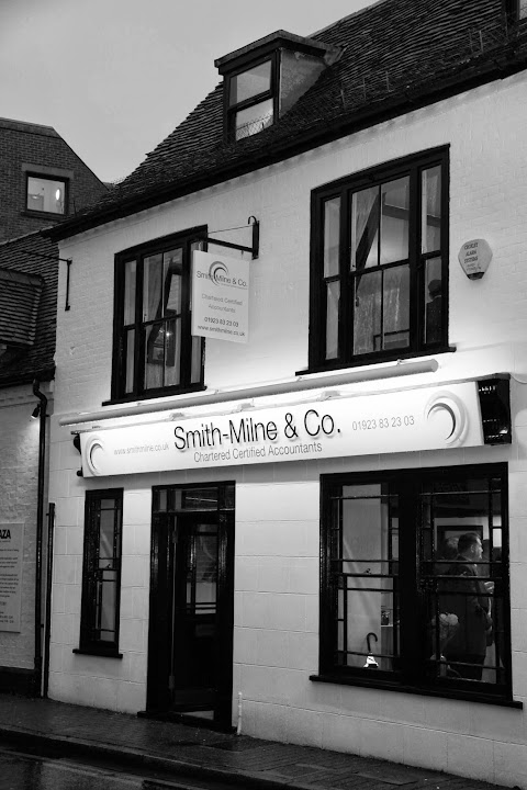 Smith-Milne & Co.