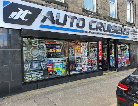 Auto Cruisers Superstores - Paisley