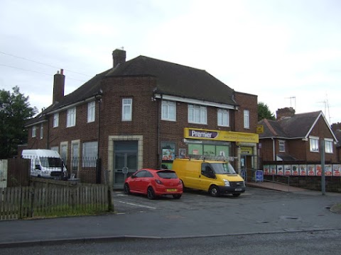 Moor Street Convenience Store