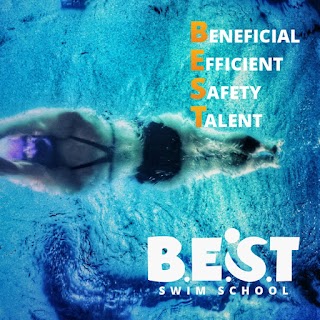 BEST swim school