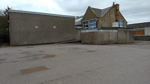 Loirston Annexe Community Centre