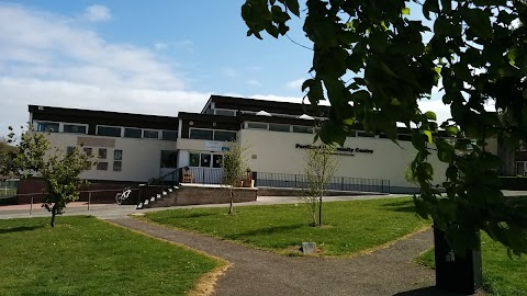 Pentland Community Centre