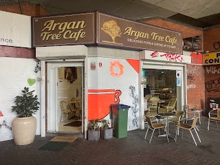 Argan Tree Cafe Ltd