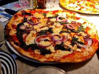 Pizza Express