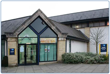 Stewartfield Community Centre