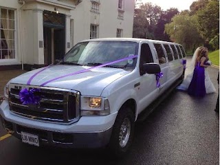 Swansea Limousine Hire