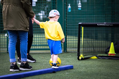 Soccer Stars Academy Airdrie