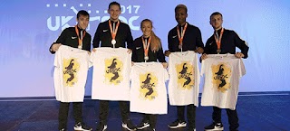 UK Street Dance Championships