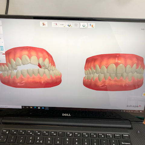 Progressive Dentistry