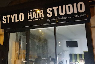 Stylo hair studio by y.r