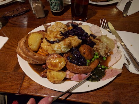 Toby Carvery Shenstone