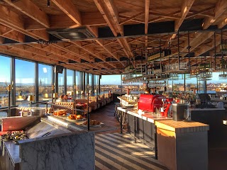 Sophie’s Rooftop Restaurant