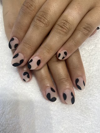 Dream Nails