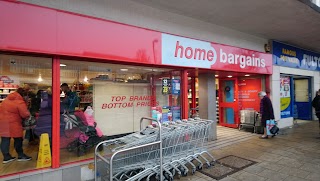 Home Bargains