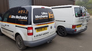 Ultra Mechanix Ltd