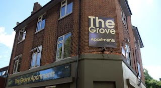 The Grove Apartments