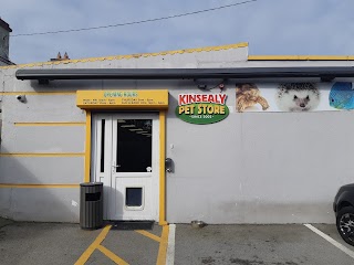 Kinsealy Pet Store