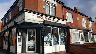 Rock Auto Spares