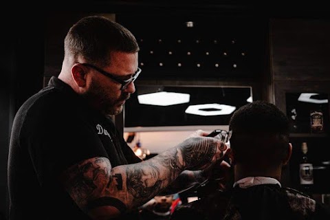 Rebel & Co. Barbershop