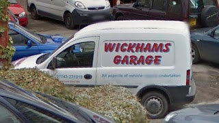 Wickham's Garage