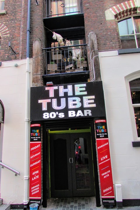 The Tube