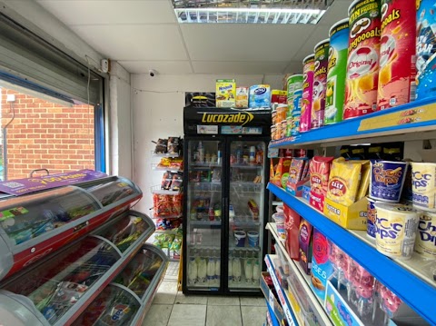 TM Convenience stores