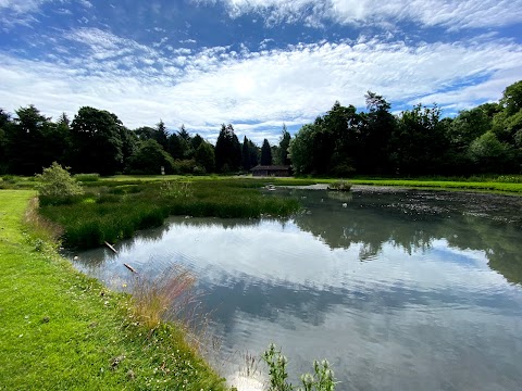 Colzium Park