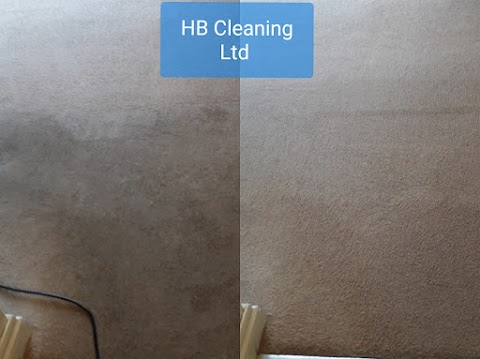 HB Cleaning Ltd