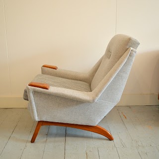 Solomon Upholstery-Retro