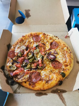 Domino's Pizza - Dublin - Booterstown