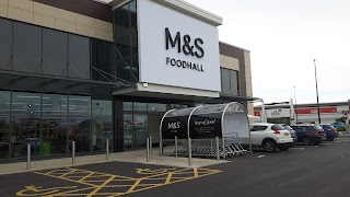 M&S Foodhall