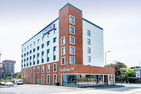 Premier Inn Farnborough Town Centre hotel