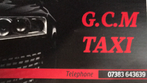 GCM Taxi