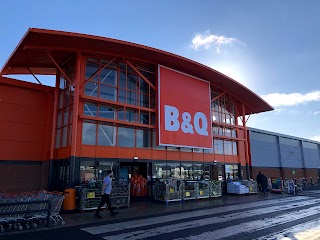 B&Q Cannock