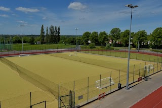 Rutland Sports Park