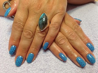 Nails by Glynis