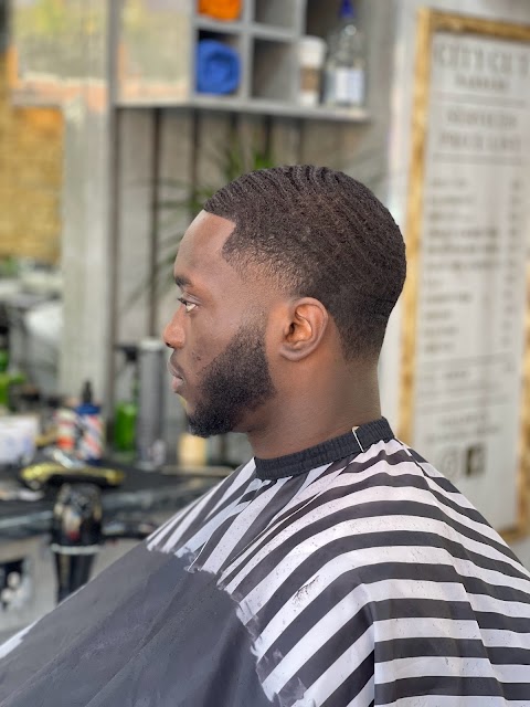 City cut barbers norwich