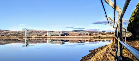 Clydebank Leisure Centre