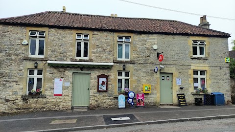 Corston Village Store