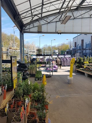 B&Q Friern Barnet