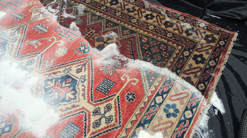 Absolutely Fabulous Persian & Oriental Rug Cleaning