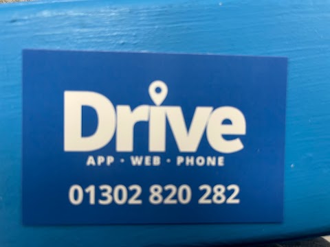 Drive Private Hire and Taxis