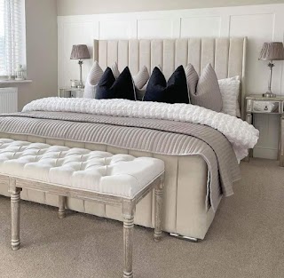 UK Furniture World - Quality Beds, Mattresses, Sofas at affordable prices