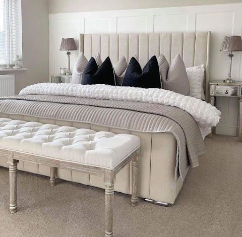 UK Furniture World - Quality Beds, Mattresses, Sofas at affordable prices