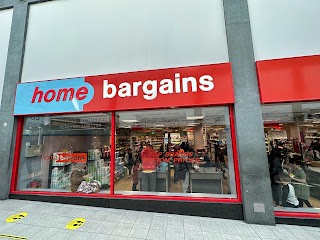 Home Bargains