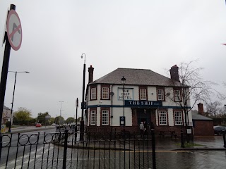 The Ship Hotel