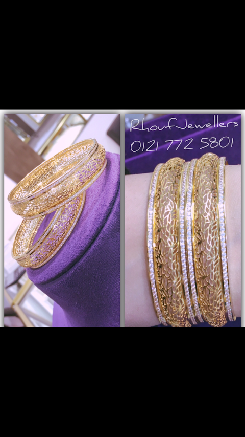 Pure Gold Jewellers