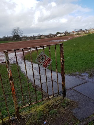 Mearns Castle High School