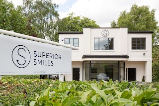 Superior Smiles Knutsford