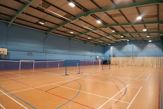 Shine Sports Hall